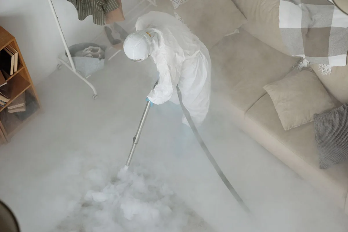 Biohazard Cleanup in Landings, Fort Lauderdale, FL