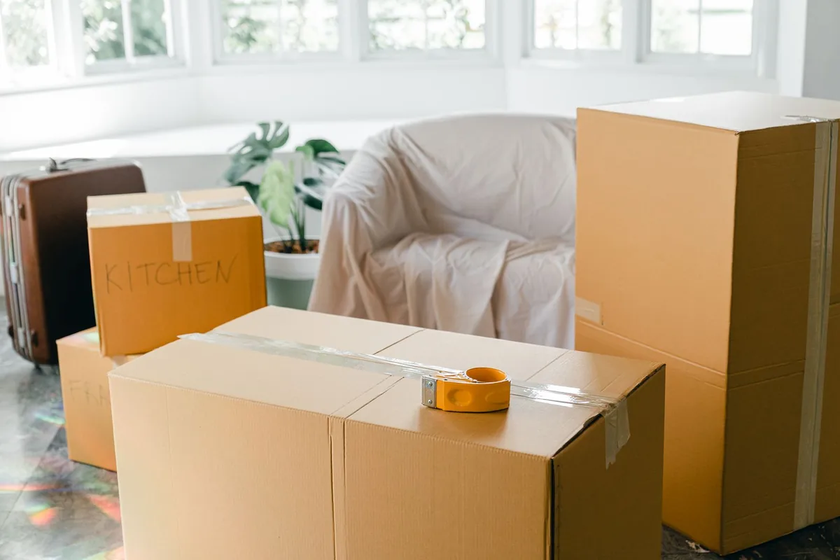 Hoarding Cleanup in Landings, Fort Lauderdale, FL